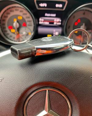 Mercedes Adaugare/Programare/Reparatie cheie - imagine 2
