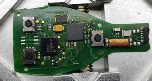 Mercedes Adaugare/Programare/Reparatie cheie - imagine 4