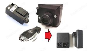 Mercedes Adaugare/Programare/Reparatie cheie - imagine 8