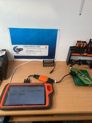 Audi Adaugare/Programare/Reparatie cheie - imagine 2