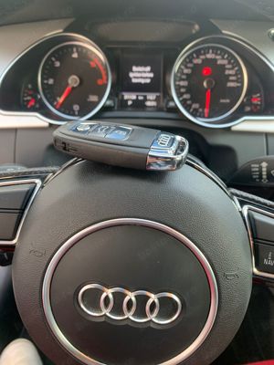 Audi Adaugare/Programare/Reparatie cheie - imagine 5