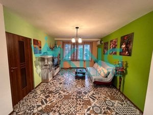 P-ta Romana | 2 Camere | Metrou 2 min | AC - imagine 2