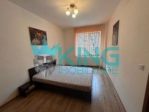 P-ta Romana | 2 Camere | Metrou 2 min | AC - imagine 3