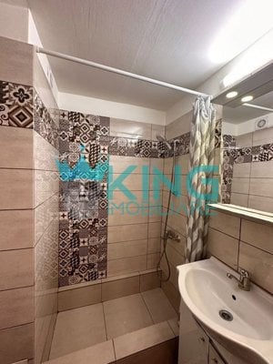 P-ta Romana | 2 Camere | Metrou 2 min | AC - imagine 8