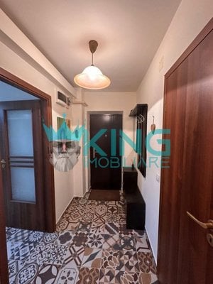 P-ta Romana | 2 Camere | Metrou 2 min | AC - imagine 5