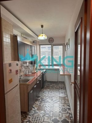 P-ta Romana | 2 Camere | Metrou 2 min | AC - imagine 4