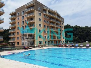 Pipera | 2 Camere | Centrală proprie | Balcon | Prima închiriere | Piscina  - imagine 13