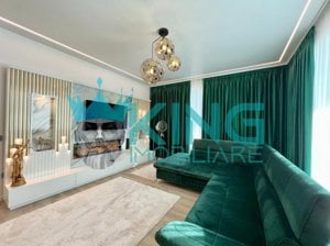 Mamaia | 4 Camere | LUX I  Terasa I Garaj | Termen lung | Vedere Panoramica 