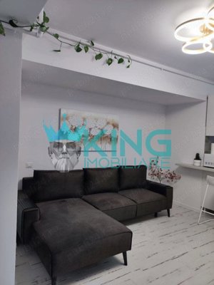 Pacii | 2 camere | Centrala Proprie | Balcon | Parcare | Prox. Metrou | Bloc Nou - imagine 3