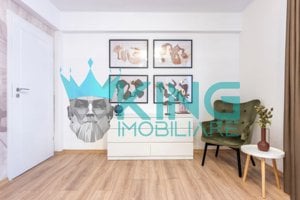 Giurgiului | Proximitate spatii comerciale | Balcon | - imagine 5