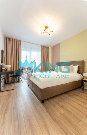 Giurgiului | Proximitate spatii comerciale | Balcon | - imagine 2