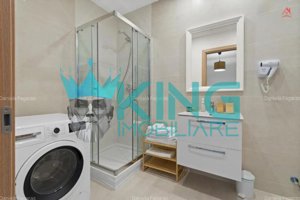 2 CAMERE | RIN GRAND RESIDENCE | LUX | PARCARE | PISCINA - imagine 10