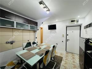 Apartament de 2 camere cu balcon si pivnita in zona Rahovei din Sibiu - imagine 9