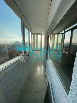 13 Septembrie | 3 camere | Centrala | Balcon | Proximitate metrou (<6 min) | - imagine 15