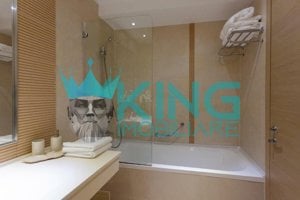 GARSONIERA | RIN GRAND RESIDENCE | ACCES PISCINA | PARCARE - imagine 8