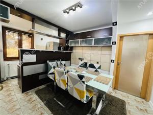 Apartament de 2 camere cu balcon si pivnita in zona Rahovei din Sibiu - imagine 5