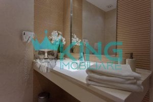 GARSONIERA | RIN GRAND RESIDENCE | ACCES PISCINA | PARCARE - imagine 6