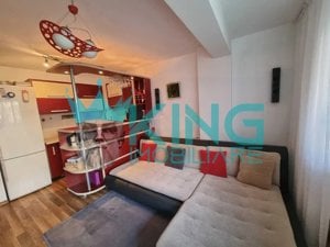 Baba Novac | 2 Camere | Parcare | Modern | AC | Balcon | Termen lung - imagine 3