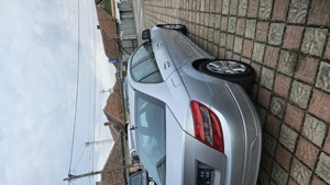 Mercedes-Benz C 220 - imagine 4