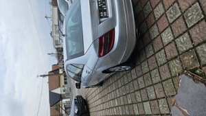 Mercedes-Benz C 220 - imagine 6