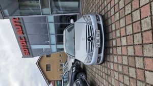 Mercedes-Benz C 220 - imagine 2
