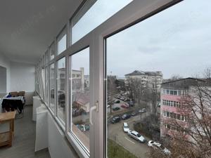 Proprietar - Apartament cu 3 camere, 94 mp, zona TRAIAN - PRIMARIE; - imagine 7