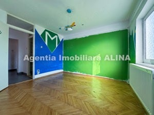 Apartament 3 camere in Deva, zona Dorobanti, 74 mp, decomandat, etaj 4... - imagine 19