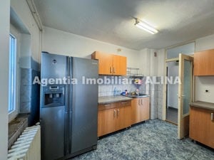 Apartament 3 camere in Deva, zona Dorobanti, 74 mp, decomandat, etaj 4... - imagine 1