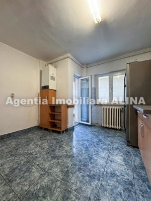 Apartament 3 camere in Deva, zona Dorobanti, 74 mp, decomandat, etaj 4... - imagine 7