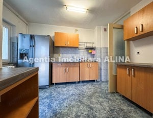 Apartament 3 camere in Deva, zona Dorobanti, 74 mp, decomandat, etaj 4... - imagine 4