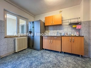 Apartament 3 camere in Deva, zona Dorobanti, 74 mp, decomandat, etaj 4... - imagine 3