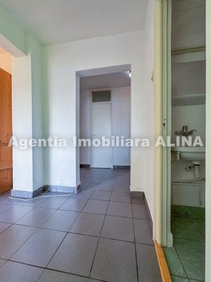 Apartament 3 camere in Deva, zona Dorobanti, 74 mp, decomandat, etaj 4... - imagine 14