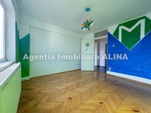 Apartament 3 camere in Deva, zona Dorobanti, 74 mp, decomandat, etaj 4... - imagine 18