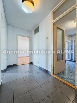 Apartament 3 camere in Deva, zona Dorobanti, 74 mp, decomandat, etaj 4... - imagine 12