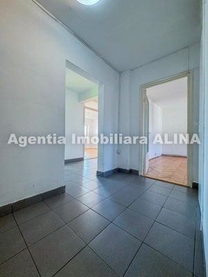 Apartament 3 camere in Deva, zona Dorobanti, 74 mp, decomandat, etaj 4... - imagine 11