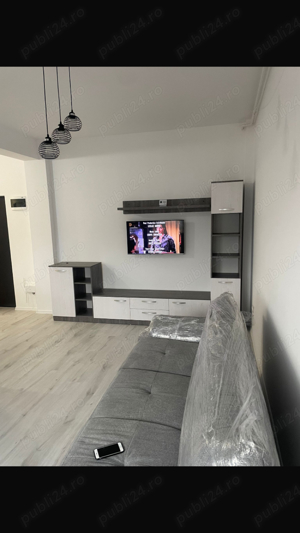 Vand apartament cu 2 camere in Apahida  - imagine 10