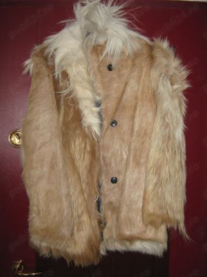 Vand haine de blana  - imagine 2