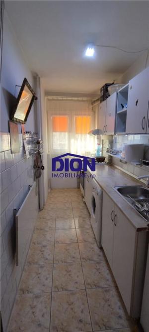 Apartament 3 camere, Drumul Taberei in apropierea metroului, Raul Doamnei - imagine 7