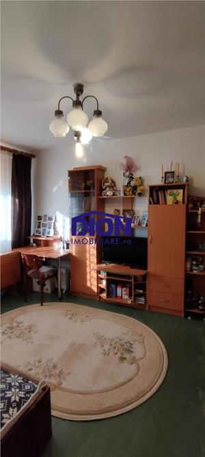 Apartament 3 camere, Drumul Taberei in apropierea metroului, Raul Doamnei - imagine 2