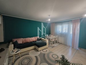 Apartament 2 camere studio - Drumul Fermei. - imagine 7