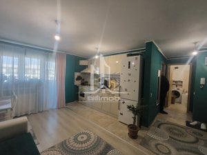 Apartament 2 camere studio - Drumul Fermei. - imagine 9