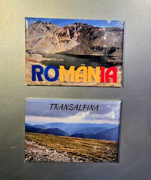 Magneti Personalizati| Magneti Foto| Marturii Botez|Nunta - imagine 2