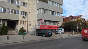 Spatiu comercial de vanzare, Drumul Fermei, trafic intens, 61.04 mp