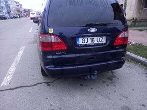 Sharanu  7  locuri - imagine 9