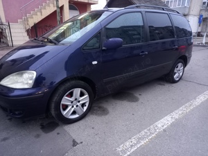 Sharanu  7  locuri - imagine 3