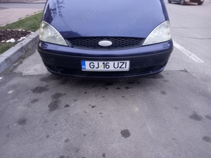 Sharanu  7  locuri - imagine 6