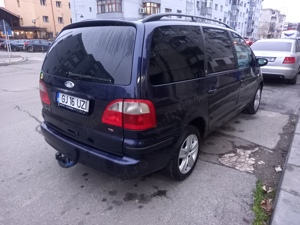 Sharanu  7  locuri - imagine 5