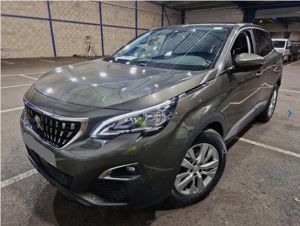 Peugeot 3008 1.2 PureTech 130 EAT8 Allure Pack