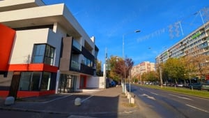 Spatiu comercial nou, stradal Sos. Giurgiului, Piata Progresul, 113 mp - imagine 5