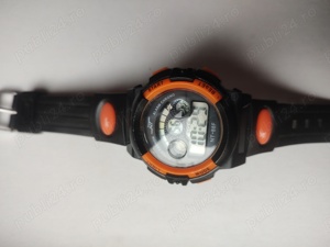 Ceas sport digital Super Fashion NT - imagine 2